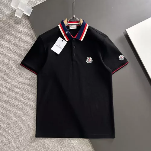 Cheap Moncler T-Shirts Short Sleeved For Men #1328994, $$88.00 USD On Moncler T-Shirts