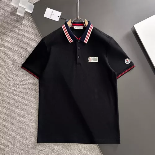 Cheap Moncler T-Shirts Short Sleeved For Men #1328998, $$88.00 USD On Moncler T-Shirts
