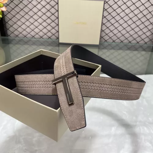 Cheap Tom Ford AAA Quality Belts In 4.0cm For Men #1328999, $$68.00 USD On Tom Ford AAA Quality Belts