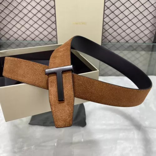 Cheap Tom Ford AAA Quality Belts In 4.0cm For Men #1329005, $$68.00 USD On Tom Ford AAA Quality Belts