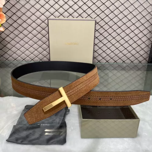 Cheap Tom Ford AAA Quality Belts In 4.0cm For Men #1329006, $$68.00 USD On Tom Ford AAA Quality Belts