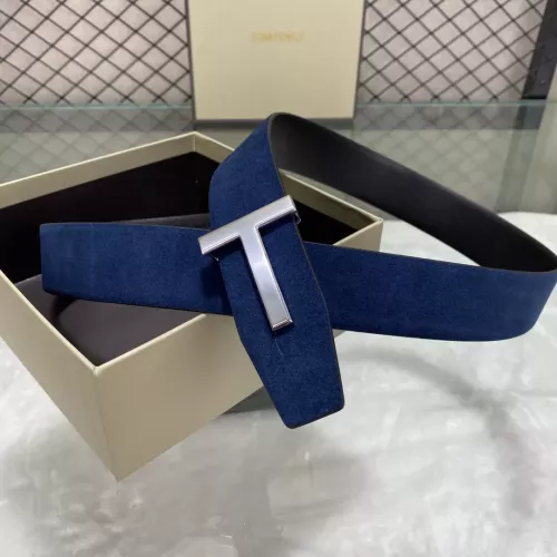 Cheap Tom Ford AAA Quality Belts In 4.0cm For Men #1329007, $$68.00 USD On Tom Ford AAA Quality Belts