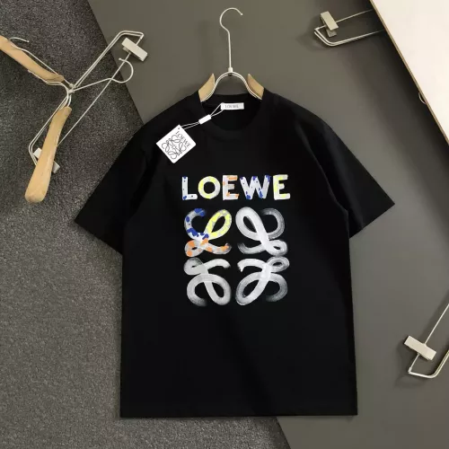 Cheap LOEWE T-Shirts Short Sleeved For Unisex #1329008, $$85.00 USD On LOEWE T-Shirts