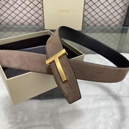 Cheap Tom Ford AAA Quality Belts In 4.0cm For Men #1329009, $$68.00 USD On Tom Ford AAA Quality Belts