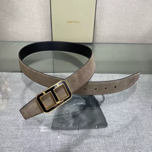 Cheap Tom Ford AAA Quality Belts In 4.0cm For Men #1329013, $$68.00 USD On Tom Ford AAA Quality Belts