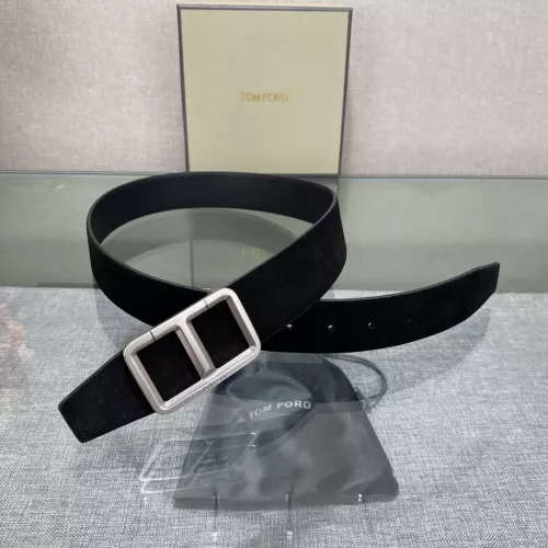 Cheap Tom Ford AAA Quality Belts In 4.0cm For Men #1329020, $$68.00 USD On Tom Ford AAA Quality Belts
