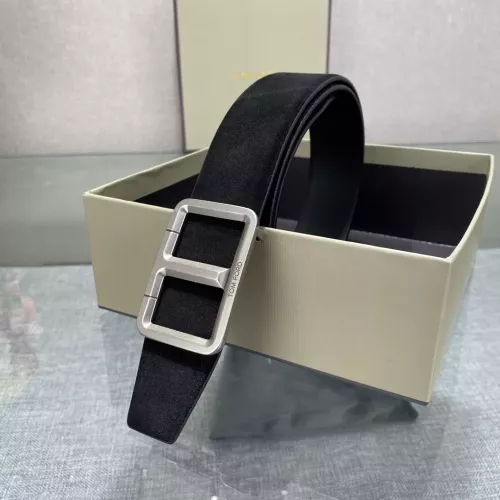 Replica Tom Ford AAA Quality Belts In 4.0cm For Men #1329020 $68.00 USD for Wholesale