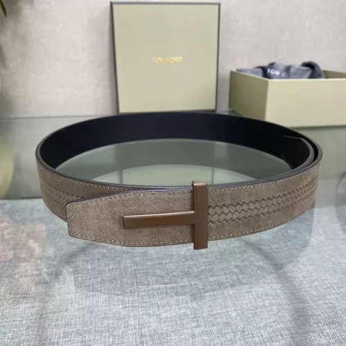 Cheap Tom Ford AAA Quality Belts In 4.0cm For Men #1329021, $$68.00 USD On Tom Ford AAA Quality Belts
