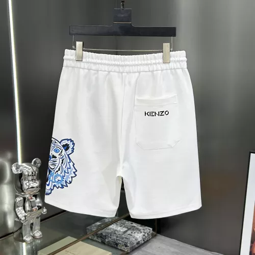 Replica Kenzo Pants For Men #1329023 $76.00 USD for Wholesale