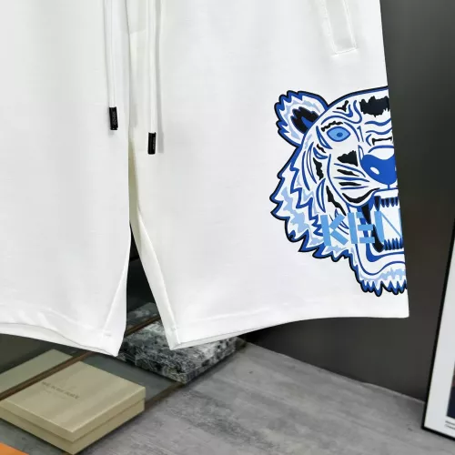 Replica Kenzo Pants For Men #1329023 $76.00 USD for Wholesale