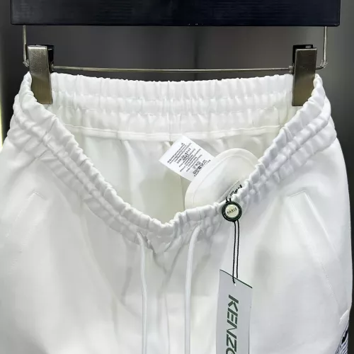 Replica Kenzo Pants For Men #1329023 $76.00 USD for Wholesale