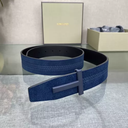 Cheap Tom Ford AAA Quality Belts In 4.0cm For Men #1329024, $$68.00 USD On Tom Ford AAA Quality Belts