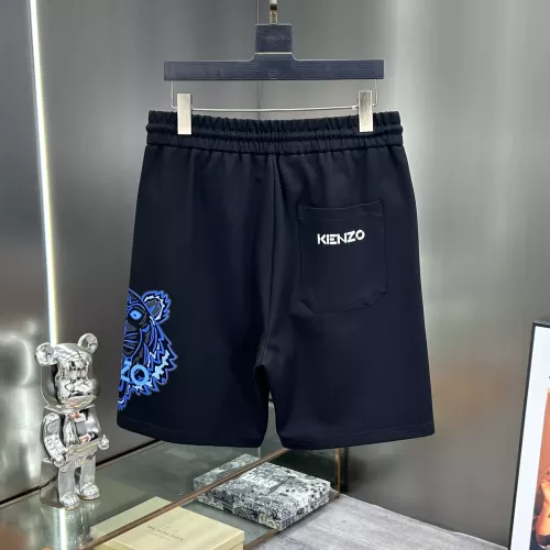 Replica Kenzo Pants For Men #1329025 $76.00 USD for Wholesale