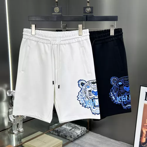 Replica Kenzo Pants For Men #1329025 $76.00 USD for Wholesale