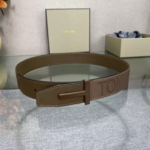 Cheap Tom Ford AAA Quality Belts In 4.0cm For Men #1329027, $$68.00 USD On Tom Ford AAA Quality Belts