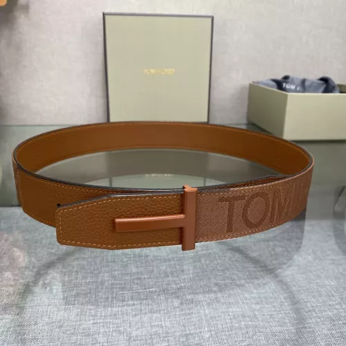 Cheap Tom Ford AAA Quality Belts In 4.0cm For Men #1329028, $$68.00 USD On Tom Ford AAA Quality Belts