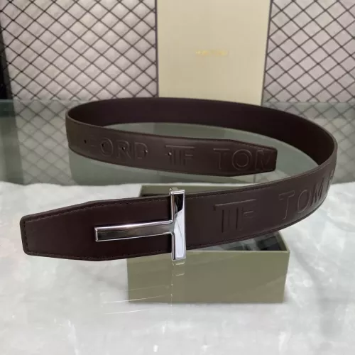 Cheap Tom Ford AAA Quality Belts In 4.0cm For Men #1329029, $$68.00 USD On Tom Ford AAA Quality Belts