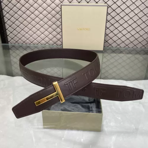 Cheap Tom Ford AAA Quality Belts In 4.0cm For Men #1329030, $$68.00 USD On Tom Ford AAA Quality Belts