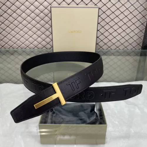 Cheap Tom Ford AAA Quality Belts In 4.0cm For Men #1329031, $$68.00 USD On Tom Ford AAA Quality Belts
