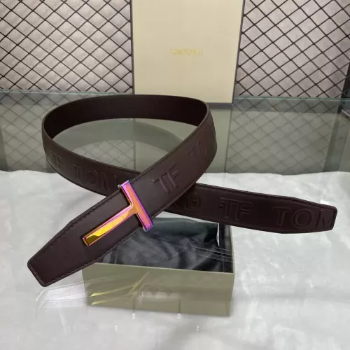 Cheap Tom Ford AAA Quality Belts In 4.0cm For Men #1329034, $$68.00 USD On Tom Ford AAA Quality Belts
