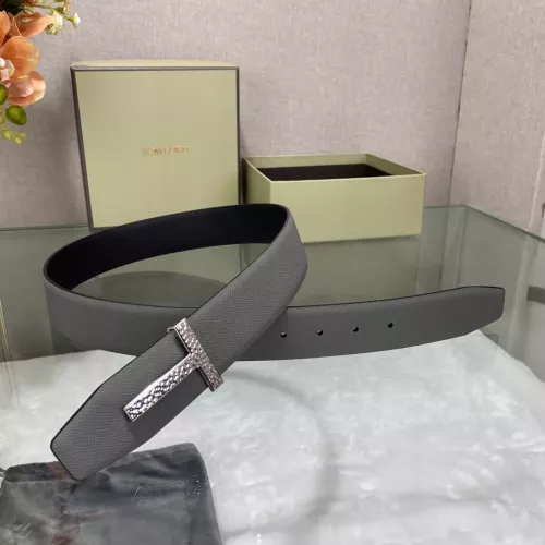 Cheap Tom Ford AAA Quality Belts In 4.0cm For Men #1329037, $$64.00 USD On Tom Ford AAA Quality Belts