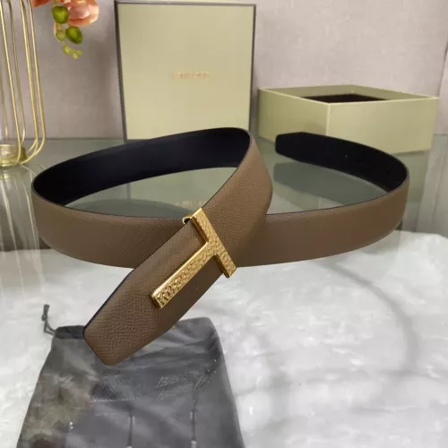 Cheap Tom Ford AAA Quality Belts In 4.0cm For Men #1329038, $$64.00 USD On Tom Ford AAA Quality Belts