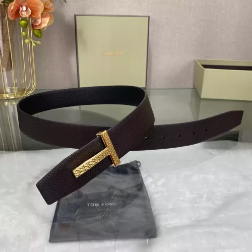Cheap Tom Ford AAA Quality Belts In 4.0cm For Men #1329040, $$64.00 USD On Tom Ford AAA Quality Belts