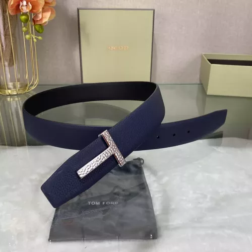 Cheap Tom Ford AAA Quality Belts In 4.0cm For Men #1329042, $$64.00 USD On Tom Ford AAA Quality Belts