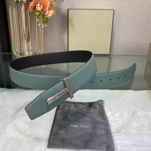 Cheap Tom Ford AAA Quality Belts In 4.0cm For Men #1329043, $$64.00 USD On Tom Ford AAA Quality Belts