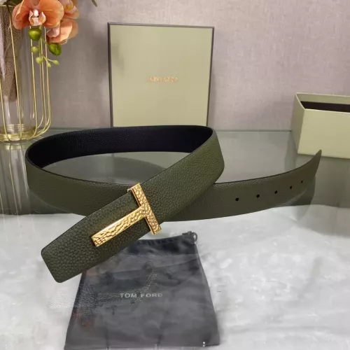 Cheap Tom Ford AAA Quality Belts In 4.0cm For Men #1329045, $$64.00 USD On Tom Ford AAA Quality Belts
