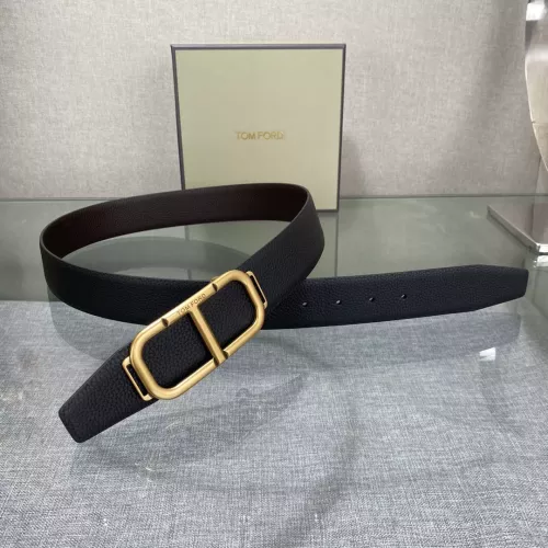 Cheap Tom Ford AAA Quality Belts In 4.0cm For Men #1329049, $$64.00 USD On Tom Ford AAA Quality Belts