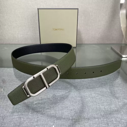 Cheap Tom Ford AAA Quality Belts In 4.0cm For Men #1329052, $$64.00 USD On Tom Ford AAA Quality Belts