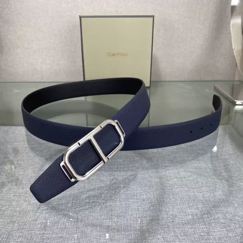 Cheap Tom Ford AAA Quality Belts In 4.0cm For Men #1329053, $$64.00 USD On Tom Ford AAA Quality Belts
