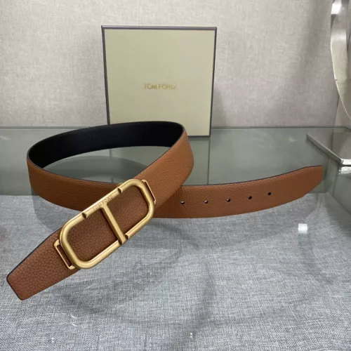 Cheap Tom Ford AAA Quality Belts In 4.0cm For Men #1329054, $$64.00 USD On Tom Ford AAA Quality Belts