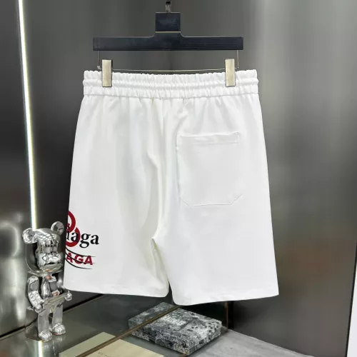 Replica Balenciaga Pants For Men #1329060 $80.00 USD for Wholesale