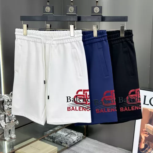 Replica Balenciaga Pants For Men #1329060 $80.00 USD for Wholesale