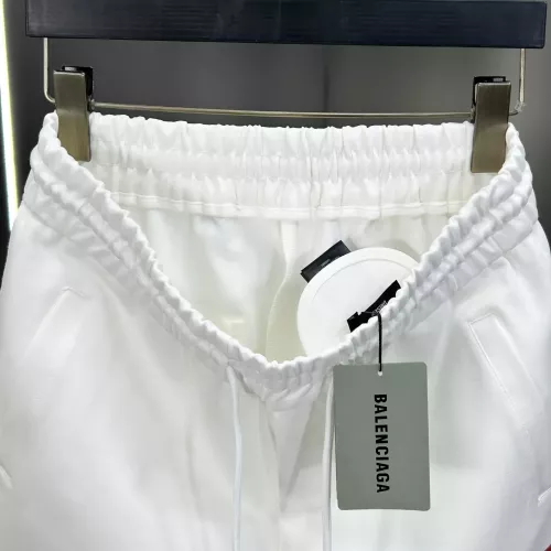 Replica Balenciaga Pants For Men #1329060 $80.00 USD for Wholesale