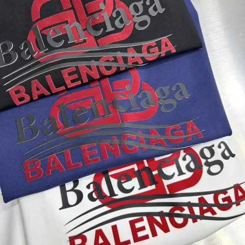 Replica Balenciaga Pants For Men #1329062 $80.00 USD for Wholesale