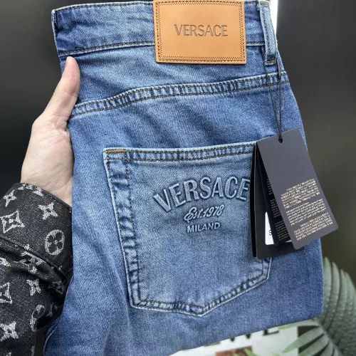 Cheap Versace Jeans For Men #1329066, $$76.00 USD On Versace Jeans