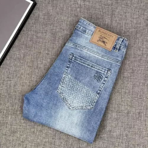 Cheap Burberry Jeans For Men #1329071, $$96.00 USD On Burberry Jeans