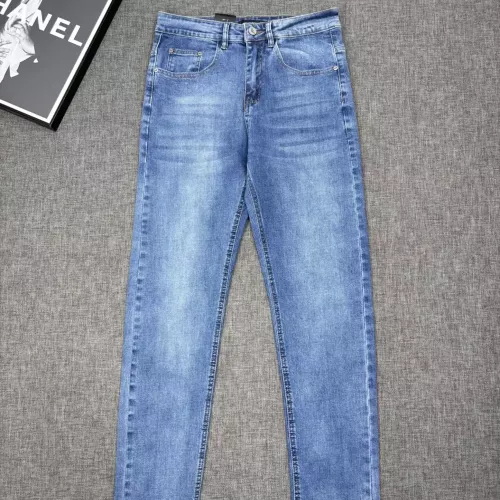 Replica Armani Jeans For Men #1329073 $96.00 USD for Wholesale