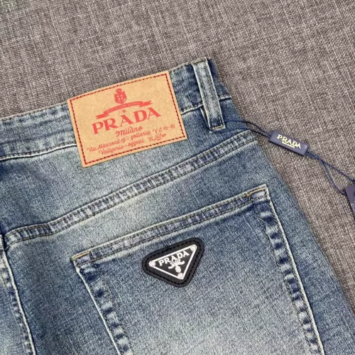 Replica Prada Jeans For Men #1329077 $100.00 USD for Wholesale