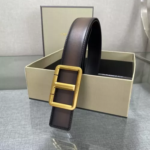Cheap Tom Ford AAA Quality Belts In 4.0cm For Men #1329079, $$64.00 USD On Tom Ford AAA Quality Belts