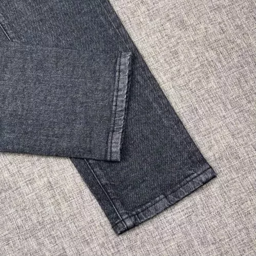 Replica Gucci Jeans For Men #1329091 $100.00 USD for Wholesale