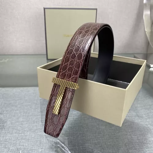 Cheap Tom Ford AAA Quality Belts In 4.0cm For Men #1329094, $$64.00 USD On Tom Ford AAA Quality Belts