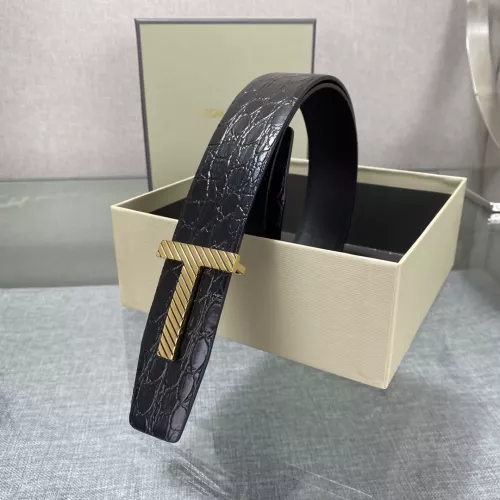Cheap Tom Ford AAA Quality Belts In 4.0cm For Men #1329096, $$64.00 USD On Tom Ford AAA Quality Belts