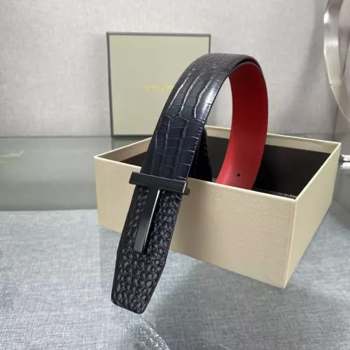 Cheap Tom Ford AAA Quality Belts In 4.0cm For Men #1329097, $$64.00 USD On Tom Ford AAA Quality Belts