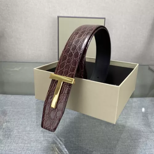 Cheap Tom Ford AAA Quality Belts In 4.0cm For Men #1329098, $$64.00 USD On Tom Ford AAA Quality Belts