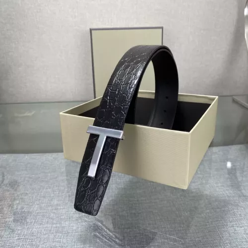 Cheap Tom Ford AAA Quality Belts In 4.0cm For Men #1329099, $$64.00 USD On Tom Ford AAA Quality Belts
