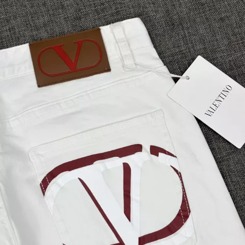 Replica Valentino Jeans For Men #1329100 $100.00 USD for Wholesale